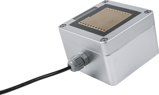 HomeMatic Wireless Rain Sensor