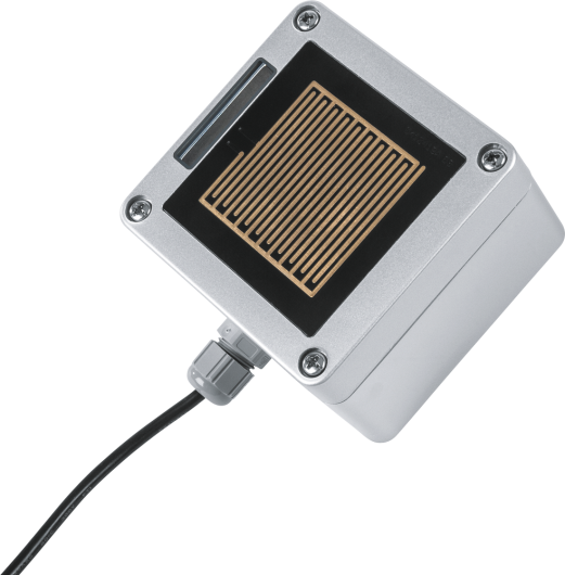 HomeMatic Wireless Rain Sensor