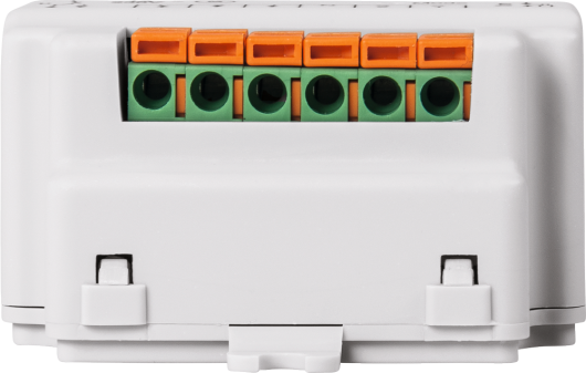 HomeMatic Wireless Shutter Actuator 1-channel, flush-mount