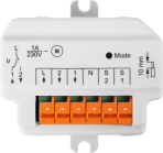 HomeMatic Wireless Shutter Actuator 1-channel, flush-mount