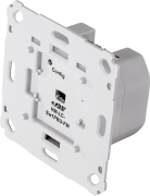 HomeMatic Wireless Switch Actuator 1-channel for brand switch systems, flush-mount