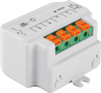 HomeMatic Wireless Switch Actuator 1-channel, flush-mount