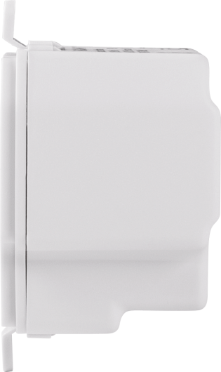 HomeMatic Wireless Switch Actuator 1-channel, flush-mount