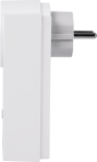 Wireless Switch Actuator 1-channel, plug adapter type F