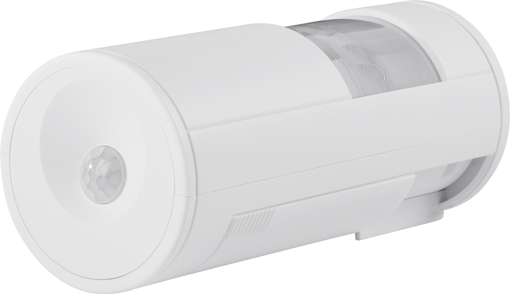 HomeMatic Wireless Motion Detector, indoor eQ3
